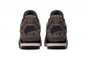 AIR JORDAN 4 RETRO CAVE STONE [FQ8138-200]