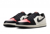 AIR JORDAN 1 RETRO LOW OG PSG PARIS SAINT-GERMAIN [HF8828-100]