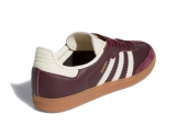 SAMBA OG MAROON GOLD METALLIC [ID0477]