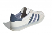 GAZELLE INDOOR WHITE NAVY [IG1643]