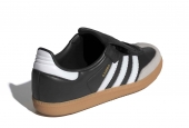 SAMBA LT BLACK WHITE [IG2010]