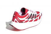ADIZERO ARUKU WHITE PURE RUBY [JI0308]