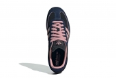 SAMBA OG BLACK WONDER MAUVE INDIGO [JI2679]