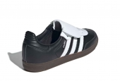 ADIDAS SAMBA LT ‘CORE BLACK CLOUD WHITE’ [JI3200]