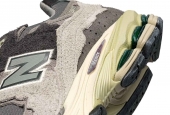 NEW BALANCE 2002R PROTECTION PACK RAIN CLOUD [M2002RDA]