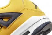 AIR JORDAN 4 LIGHTNING (GS) [408452-700]