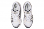 ASICS GEL-KAYANO 14 WHITE MIDNIGHT [1202A056-109]