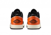 AIR JORDAN 1 LOW SHATTERED BACKBOARD ALTERNATE [553558-081]