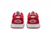 AIR JORDAN 1 LOW NEW BEGINNINGS [553558-166]