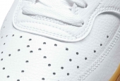 COURT VISION WHITE GUM [CD5463-105]