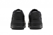 AIR FORCE 1 LOW SHADOW TRIPLE BLACK W [CI0919-001]
