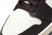 AIR JORDAN 1 LOW SHADOW BROWN [DC0774-200]