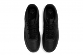 COURT VISION LOW ALL BLACK [DH2987-002]