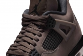 AIR JORDAN 4 RETRO CAVE STONE [FQ8138-200]