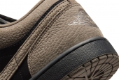 AIR JORDAN 1 LOW SE OLIVE GREY [IB7109-005]