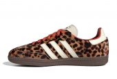 SAMBA OG PRELOVED RED LEOPARD [JI2734]