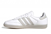 ADIDAS SAMBA OG  FOOTWEAR WHITE GREY [JI3206]