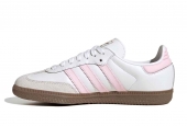 SAMBA OG WHITE CLEAR PINK GUM GS [JQ2845]