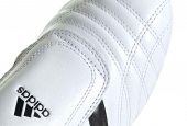 ADIDAS TAEKWONDO WHITE [JQ4774]