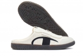 CHAMPION T-TRAINER MULE CREAM/BLACK [U5BFASW01U3]