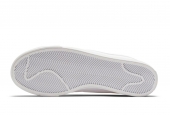 WMNS COURT LEGACY CANVAS ‘TRIPLE WHITE’ [CZ0294-100]