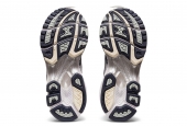 ASICS GEL-KAYANO 14 WHITE MIDNIGHT [1202A056-109]