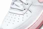 AIR FORCE 1 WHITE PINK GS [CT3839-107]