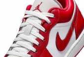 AIR JORDAN 1 LOW NEW BEGINNINGS [553558-166]