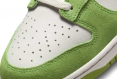 DUNK LOW AS SAFARI SWOOSH CHLOROPHYLL [DR0156-300]