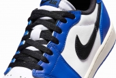 AIR JORDAN 1 RETRO LOW OG ‘GAME ROYAL’ [CZ0790-140]