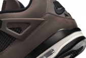 AIR JORDAN 4 RETRO CAVE STONE [FQ8138-200]