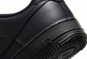 AIR FORCE 1 LE BLACK [FV5951-001]