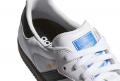 SAMBA ADV CLOUD WHITE CORE BLACK [GZ8477]