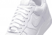 AIR FORCE 1 LOWKOBE BRYANT FOREVER WHITE [IB0018-100]