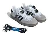  SAMBA OG LACE FLOWER W [IH3371]