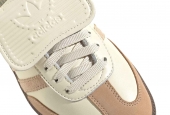 ADIDAS SAMBA LT CREAM WHITE WARM SANDSTONE [JH5706]