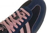 SAMBA OG BLACK WONDER MAUVE INDIGO [JI2679]