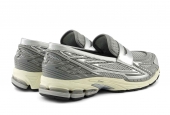 NEW BALANCE 1906L METALLIC SILVER [U1906LAE]