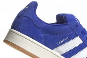 CAMPUS 00s "SEMI LUCID BLUE" [H03471]