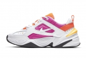 M2K TEKNO  LASER PINK ORANGE [AO3108-104]