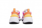 M2K TEKNO  LASER PINK ORANGE [AO3108-104]