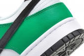 DUNK LOW CELTICS [FN3612-300]
