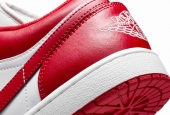 AIR JORDAN 1 LOW NEW BEGINNINGS [553558-166]