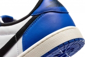AIR JORDAN 1 RETRO LOW OG ‘GAME ROYAL’ [CZ0790-140]