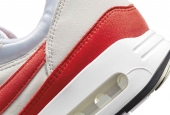 AIR MAX 1 '86 OG BIG BUBBLE SPORT RED [DQ3989-100]