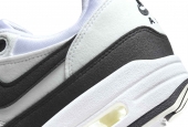 AIR MAX 1 WHITE BLACK NEUTRAL GREY [DZ2628-102]