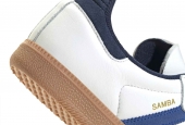 SAMBA OG WHITE ROYAL BLUE NIGHT INDIGO [JH5632]