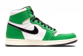 AIR JORDAN 1 HIGH OG "LUCKY GREEN" [DB4612-300]