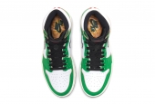 AIR JORDAN 1 HIGH OG "LUCKY GREEN" [DB4612-300]