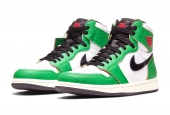 AIR JORDAN 1 HIGH OG "LUCKY GREEN" [DB4612-300]